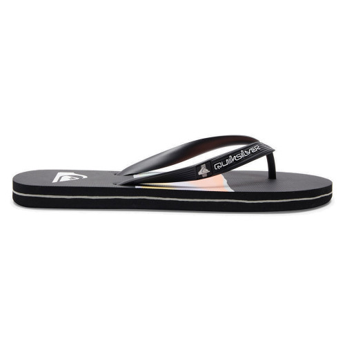 Quiksilver Molokai Airbrushed Thongs